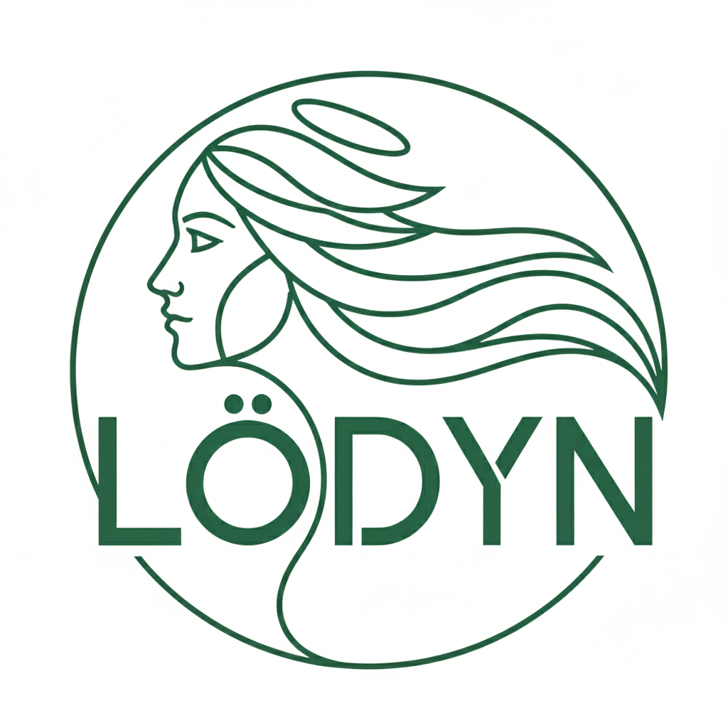 Lödyn